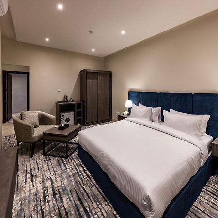 Towlan Qurtuba 2 Hotel ริยาดห์ ภายนอก รูปภาพ