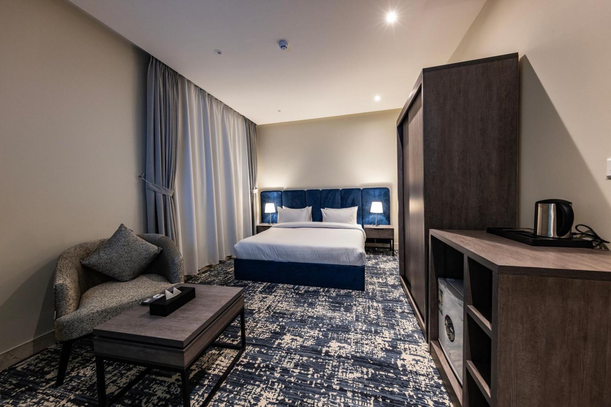 Towlan Qurtuba 2 Hotel ริยาดห์ ภายนอก รูปภาพ