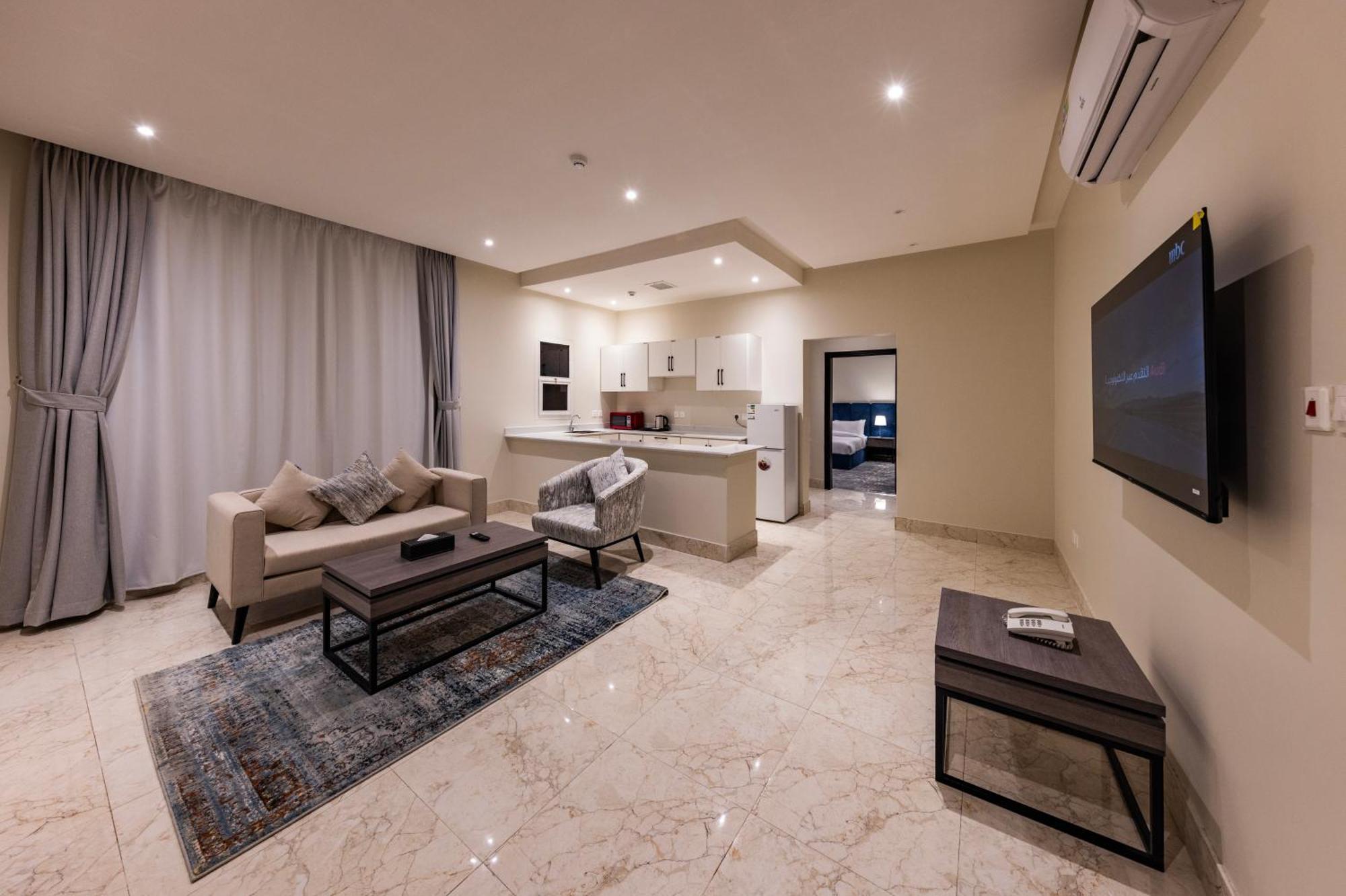 Towlan Qurtuba 2 Hotel ริยาดห์ ภายนอก รูปภาพ