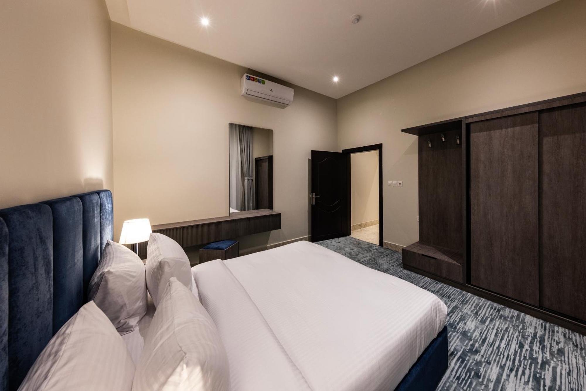 Towlan Qurtuba 2 Hotel ริยาดห์ ภายนอก รูปภาพ