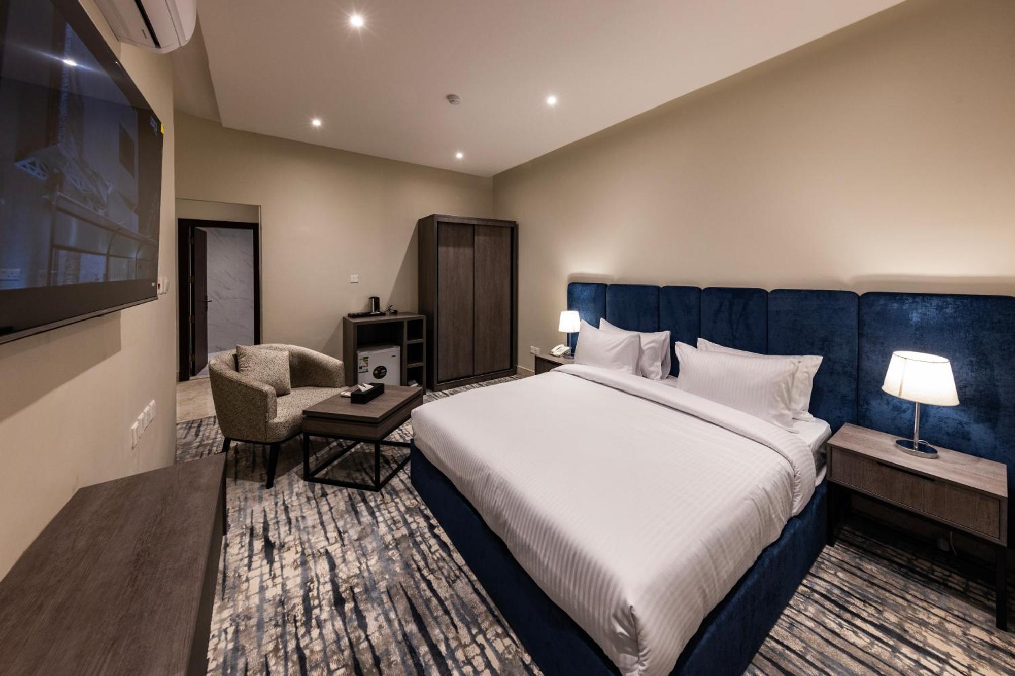 Towlan Qurtuba 2 Hotel ริยาดห์ ภายนอก รูปภาพ
