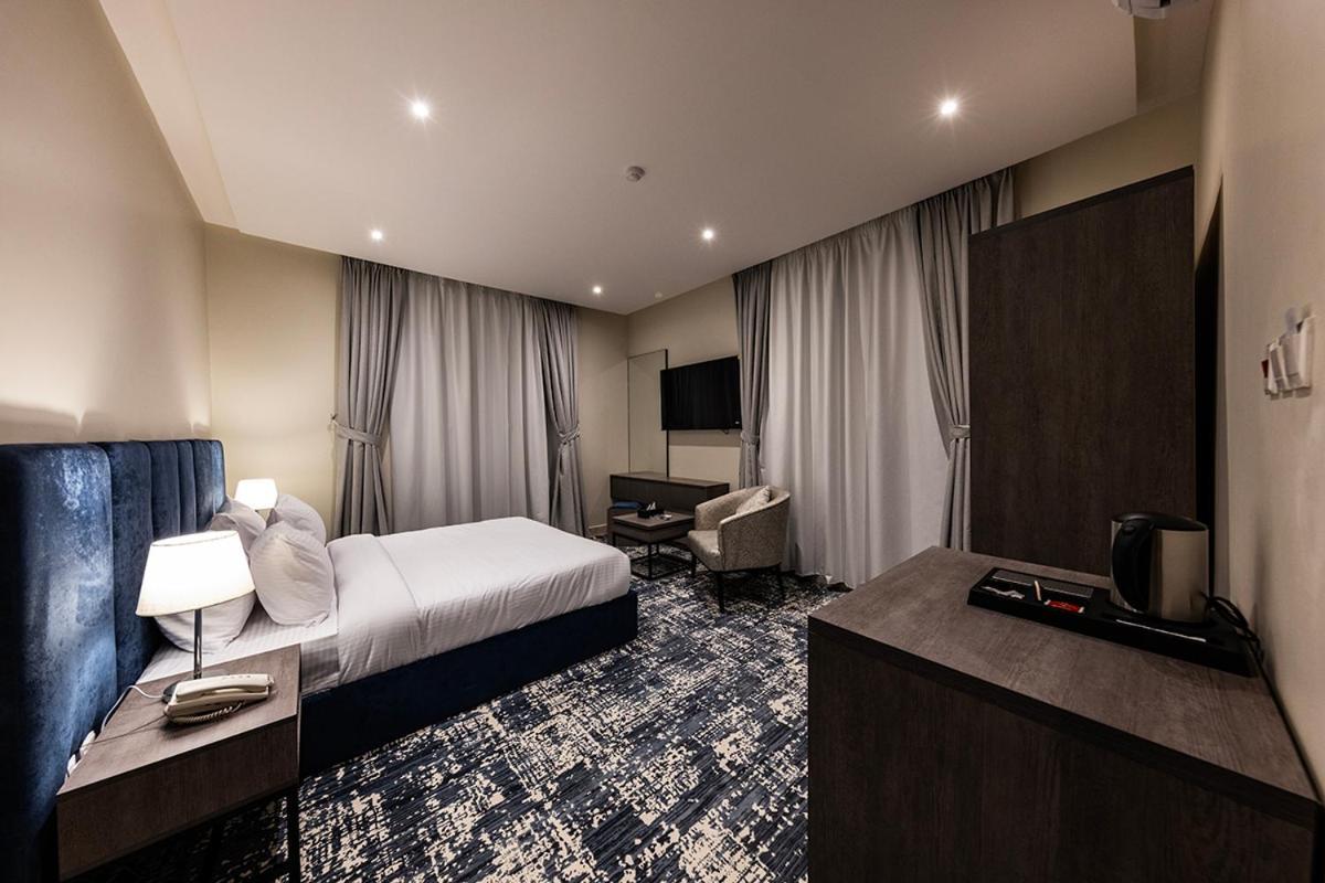 Towlan Qurtuba 2 Hotel ริยาดห์ ภายนอก รูปภาพ