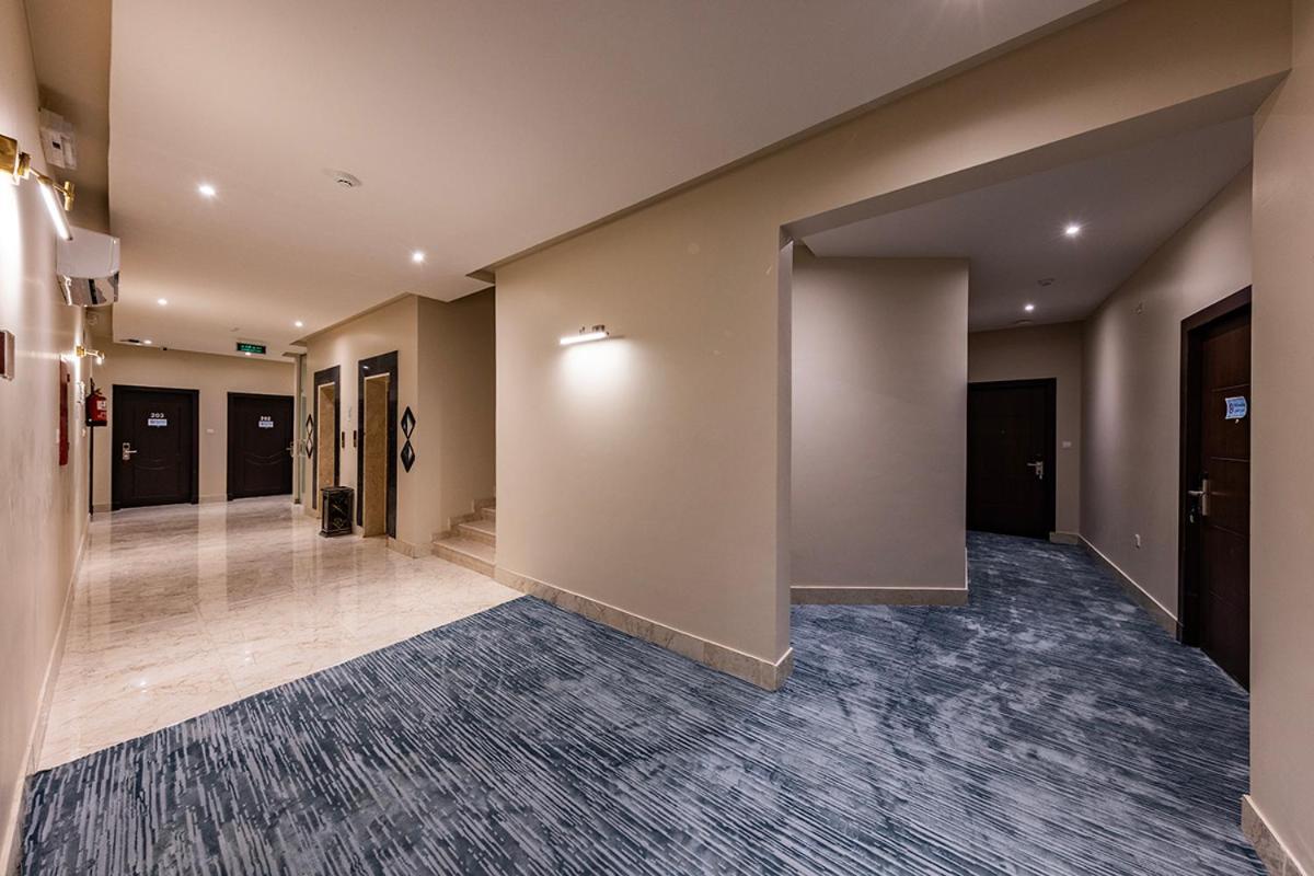Towlan Qurtuba 2 Hotel ริยาดห์ ภายนอก รูปภาพ