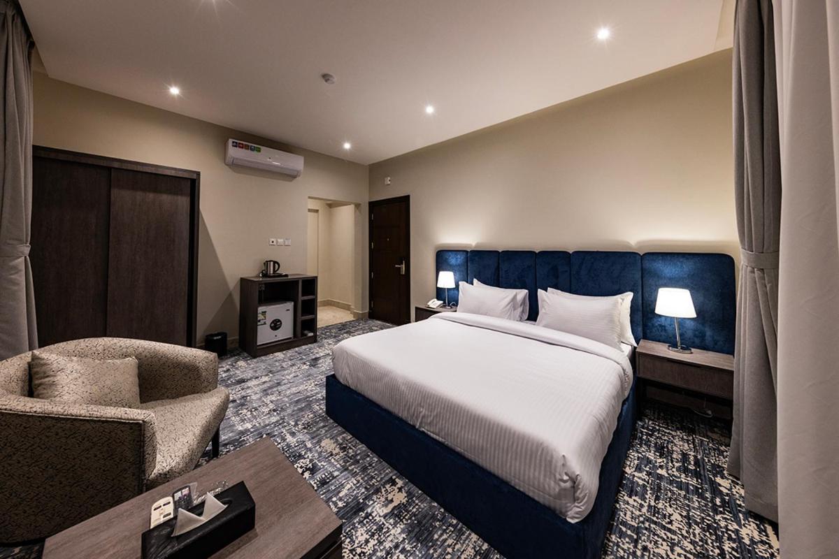 Towlan Qurtuba 2 Hotel ริยาดห์ ภายนอก รูปภาพ